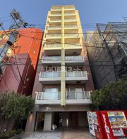 アプレシティ豊島園の外観画像