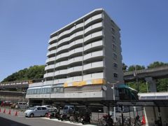 グリーンコート毘沙門の外観画像