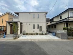 クレール新座の外観画像