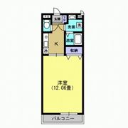LM.Factoryの間取り画像