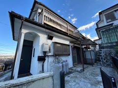 横川町みはらしハウスの外観画像