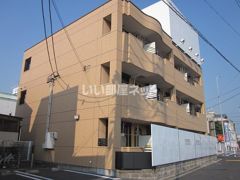 フェリシア千成の外観画像