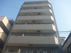 ドルチェ東京本所の外観画像