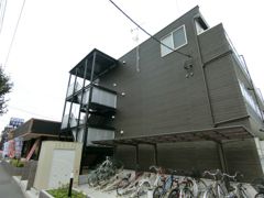 リブリ・コウゲン所沢の外観画像