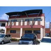 プリマヴェーラMORIの外観画像