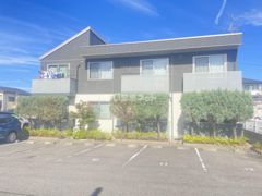 グレイス ガーデンの外観画像