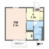 エクセルSHIMAの間取り画像