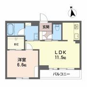 grace．yu 琴の間取り画像