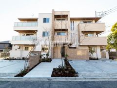 ジャルダン ヴェールの外観画像