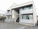 グロリアスの間取り画像