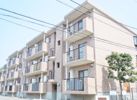 アゼリア岡津の間取り画像