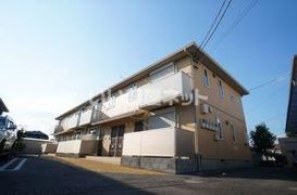 ソル・ビエントBの外観画像