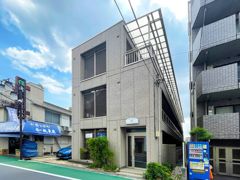 シャーメゾン 竹の外観画像