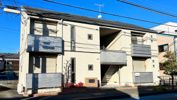 マーサ・プラージュの間取り画像
