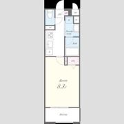 シロノハウスの間取り画像