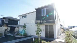 グラン ティエラの外観画像