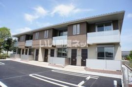 プルマージュの外観画像