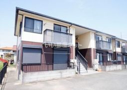 オークスDの外観画像