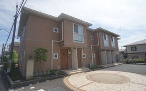 プリムヴェール Iの外観画像