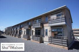 サニーコートダイドーOの外観画像