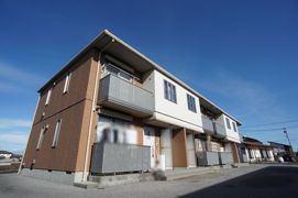 Torreon Bの外観画像