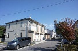 ドレミ はいむ Bの外観画像