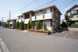 アンジェリークJの外観画像