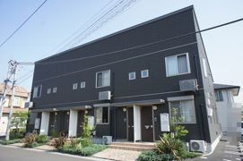プレビアスの外観画像
