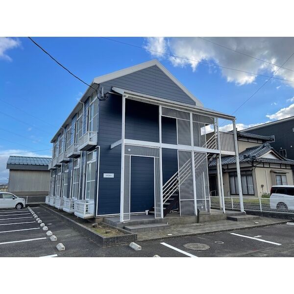 レオパレスオアシスの賃貸物件