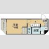 SEIWA花京院ビルの間取り画像