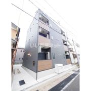 ハーモニーテラス明治Ⅳの外観画像