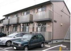 ロイヤルコートBの外観画像