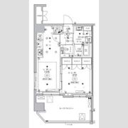 セジョリ浅草の間取り画像