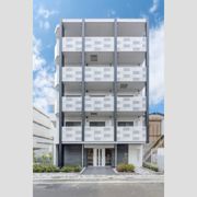 PREMIUM CUBE 武蔵新田の外観画像