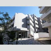 THE PREMIUM CUBE G 東中野の外観画像