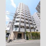 ハーモニーレジデンス山手大塚#002の外観画像