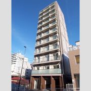 ベルグレードHJの外観画像