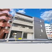 LUMEED横濱山手の外観画像