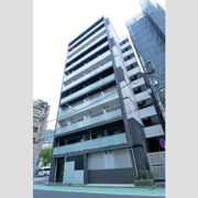 マキシヴ関内の外観画像