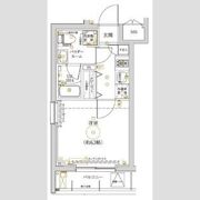LUMEED横濱山手の間取り画像
