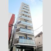 ラフィスタ横浜吉野町Ⅱの外観画像