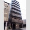 ベルグレードYSの間取り画像