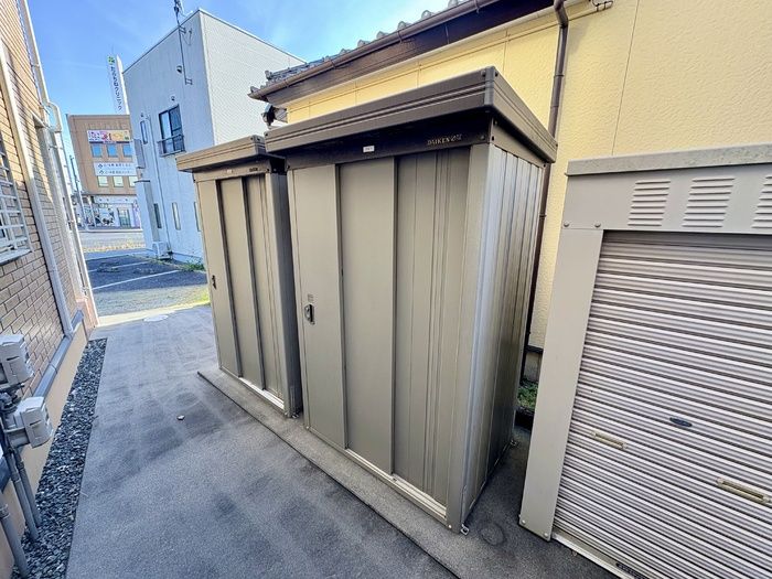 その他