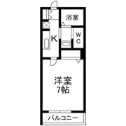 (仮)入間市豊岡3丁目新築の間取り画像