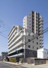 パレステージ本川越の間取り画像