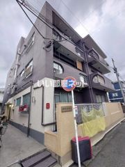 ドルフィンハイツⅡの外観画像