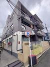 ドルフィンハイツⅡの間取り画像