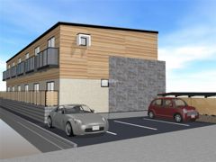 Sesiria (セシリア)の外観画像