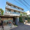 オアシス丘の上の間取り画像