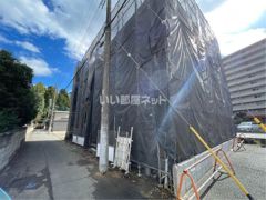 (仮)入間市豊岡3丁目新築の外観画像